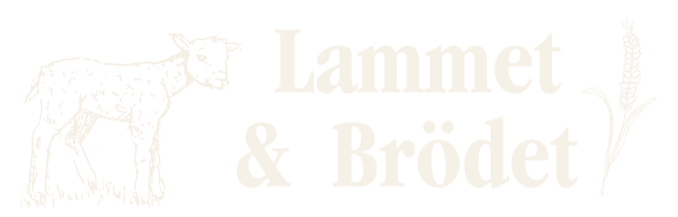 Lammet & Brödet