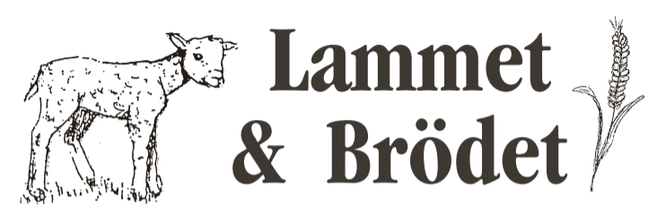 Lammet & Brödet
